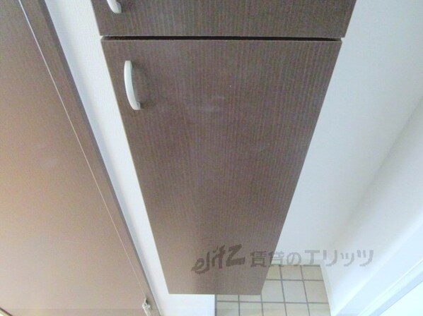 ソレアードNの物件内観写真